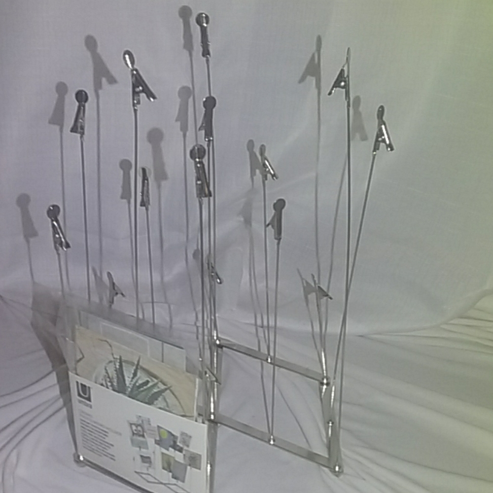PHOTO MEMO HOLDER - Picture 5 of 7